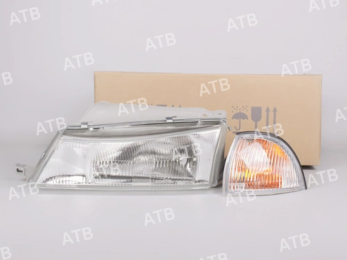 Фара ATB 1ADN1081QL