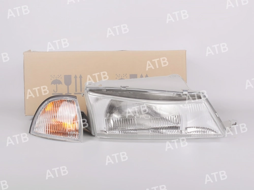 Фара ATB 1ADN1081QR
