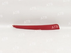 Катафот (световозвращатель) ATB 1ASO70YNL