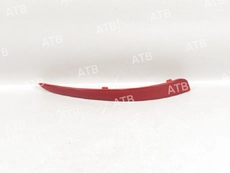 Катафот (световозвращатель) ATB 1ASO70YNL