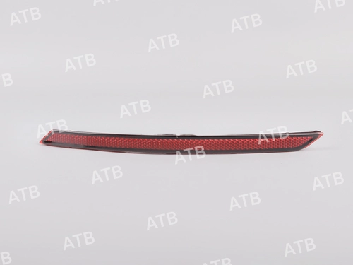 Катафот (световозвращатель) ATB 1AWP50YNR