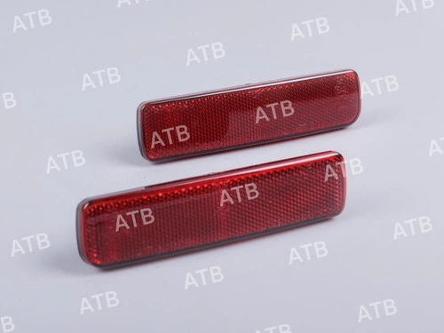 Катафот (световозвращатель) ATB 1AV110YN