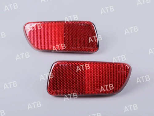 Катафот (световозвращатель) ATB 1AV190Y0