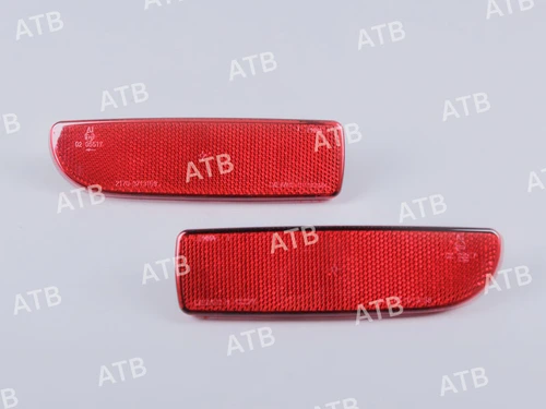 Катафот (световозвращатель) ATB 1AV700YN