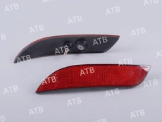 Катафот (световозвращатель) ATB 1A7040Y0