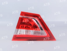 Фонарь задний ATB 1ALV009TL