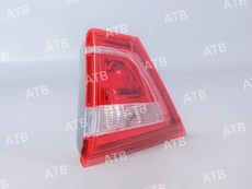 Фонарь задний ATB 1ALV009TL