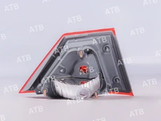 Фонарь задний ATB 1ALV009TL