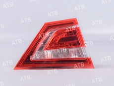 Фонарь задний ATB 1ALV009TR