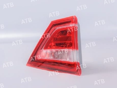 Фонарь задний ATB 1ALV009TR