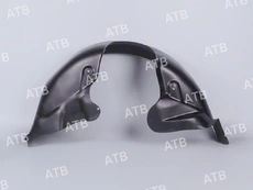 Подкрылок ATB 1ATCM50G0RR