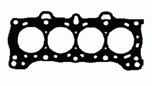 Прокладка ГБЦ SPESSO 21323/9500
