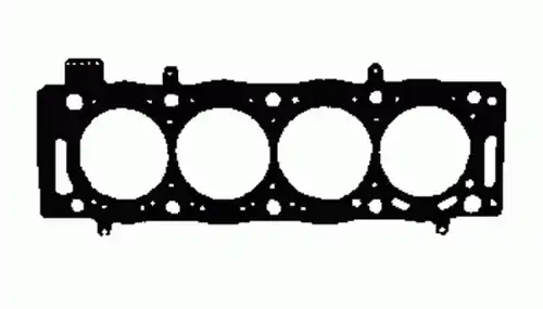Прокладка ГБЦ SPESSO 21302/67145