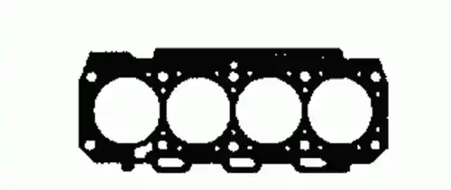 Прокладка ГБЦ SPESSO 21248/6718