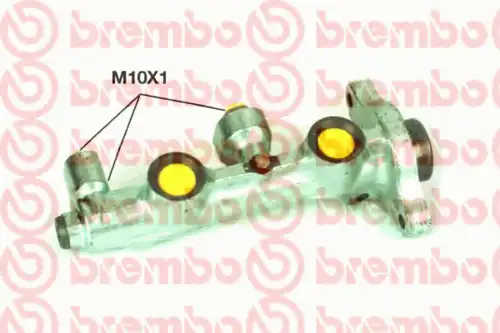 Стартер BREMBO M 59 052