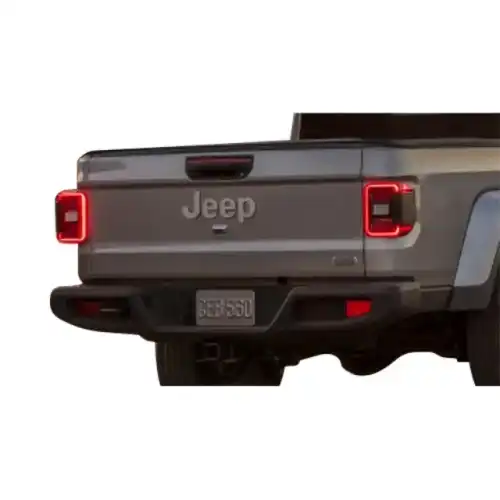 BUMPER 82215634AE CHRYSLER