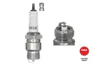 Свеча зажигания NGK 2127