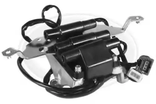 Катушка зажигания ERA 880287