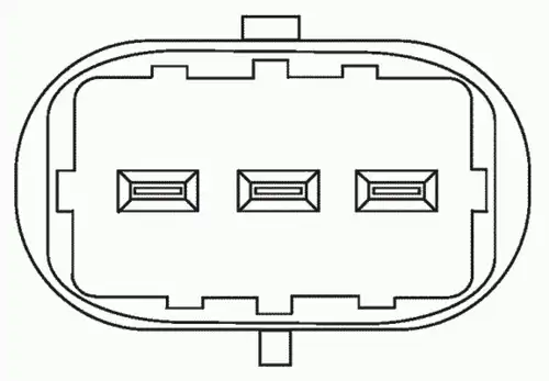 Катушка зажигания BOUGICORD 155135