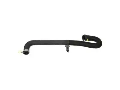 HOSE RADIATOR INLET 55038 026AJ DODGE