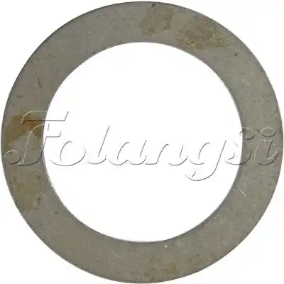 Шатун двигателя FOLANGSI 214A432211