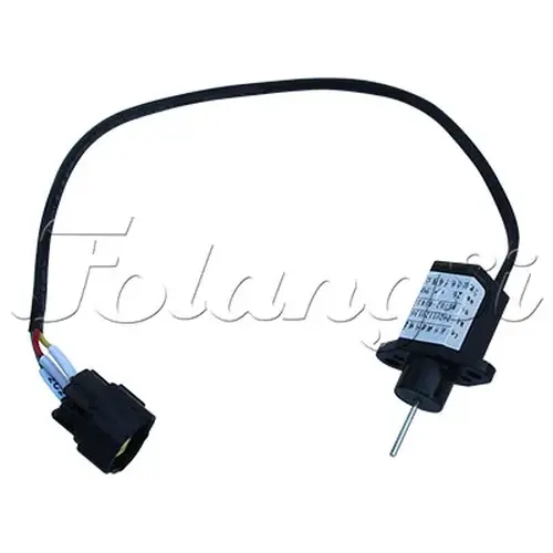 Диск сцепления FORKLIFT ALE02401A0559A
