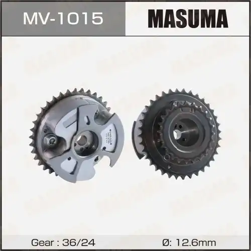 Шестерня КПП MASUMA MV-1015