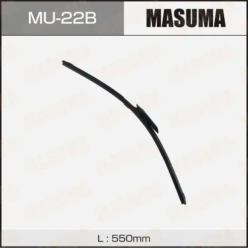 Щетка стеклоочистителя MU-22B MASUMA