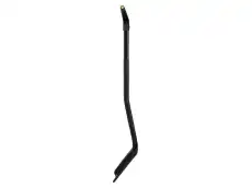 Лопата совковая Ergonomic Pro FISKARS (черная) 1066711