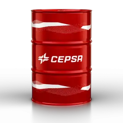 Антифриз CEPSA 662991300