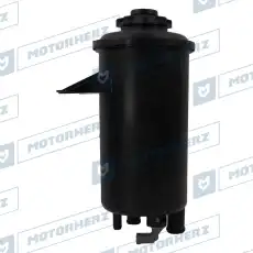 Бачки гидроусилителя руля MOTORHERZ HPP1295BK