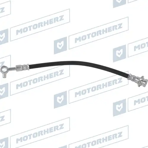 Шланг тормозной HBF0188 MOTORHERZ