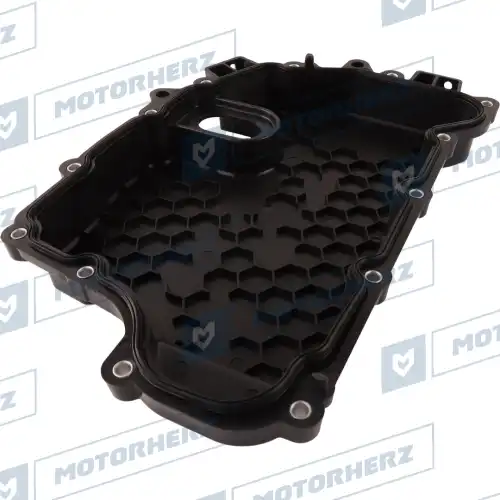Поддон масляный КПП 113AA0008AE MOTORHERZ