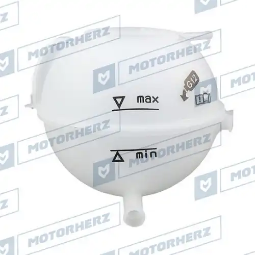 Расширительный бачок MOTORHERZ 106CA0109AE