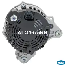 Генератор KRAUF ALQ1675RN