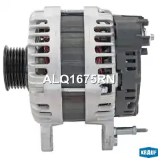 Генератор KRAUF ALQ1675RN