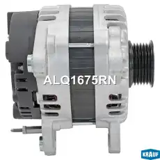 Генератор KRAUF ALQ1675RN