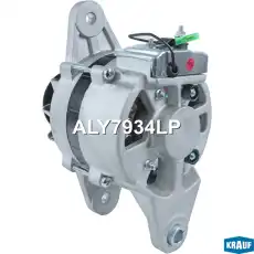 Генератор ALY7934LP KRAUF