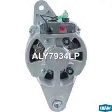 Генератор ALY7934LP KRAUF