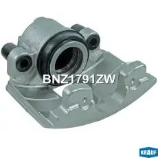 Суппорт тормозной KRAUF BNZ1791ZW