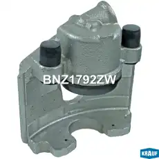 Суппорт тормозной KRAUF BNZ1792ZW