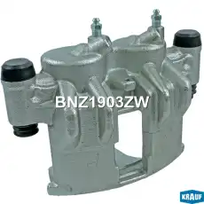 Суппорт тормозной KRAUF BNZ1903ZW