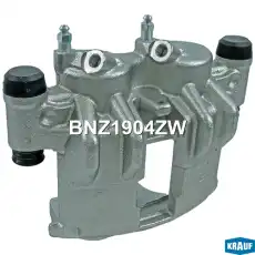 Суппорт тормозной KRAUF BNZ1904ZW