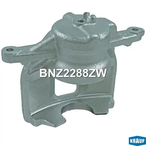 Суппорт тормозной KRAUF BNZ2288ZW