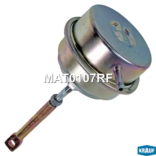 MAT0107RF Актуатор турбокомпрессора KRAUF