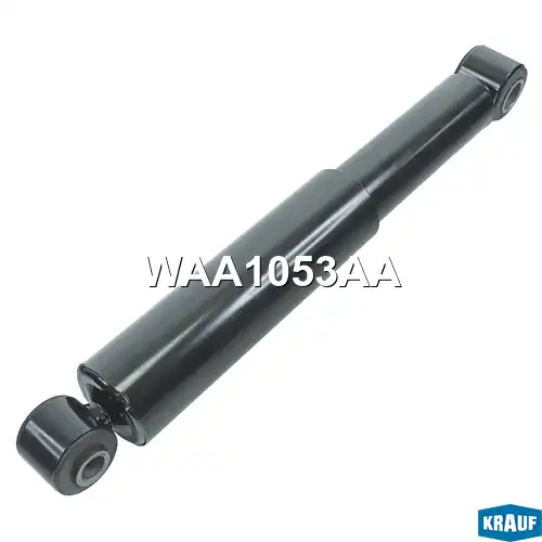 Амортизатор подвески передний WAA1053AA KRAUF
