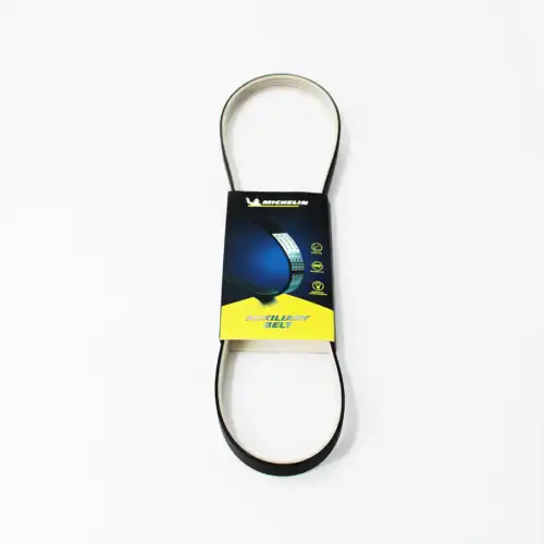 Поликлиновой ремень 4PK850 MICHELIN