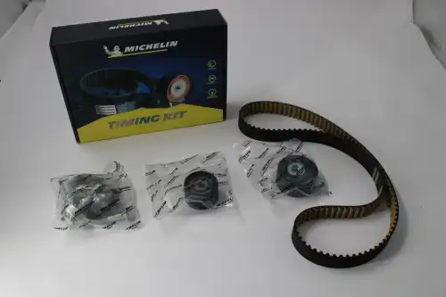 Ремень ГРМ комплект FM030550 MICHELIN