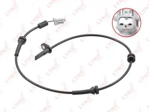 Датчик ABS LYNXAUTO DM-8099