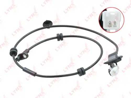 Датчик ABS LYNXAUTO DM-8102